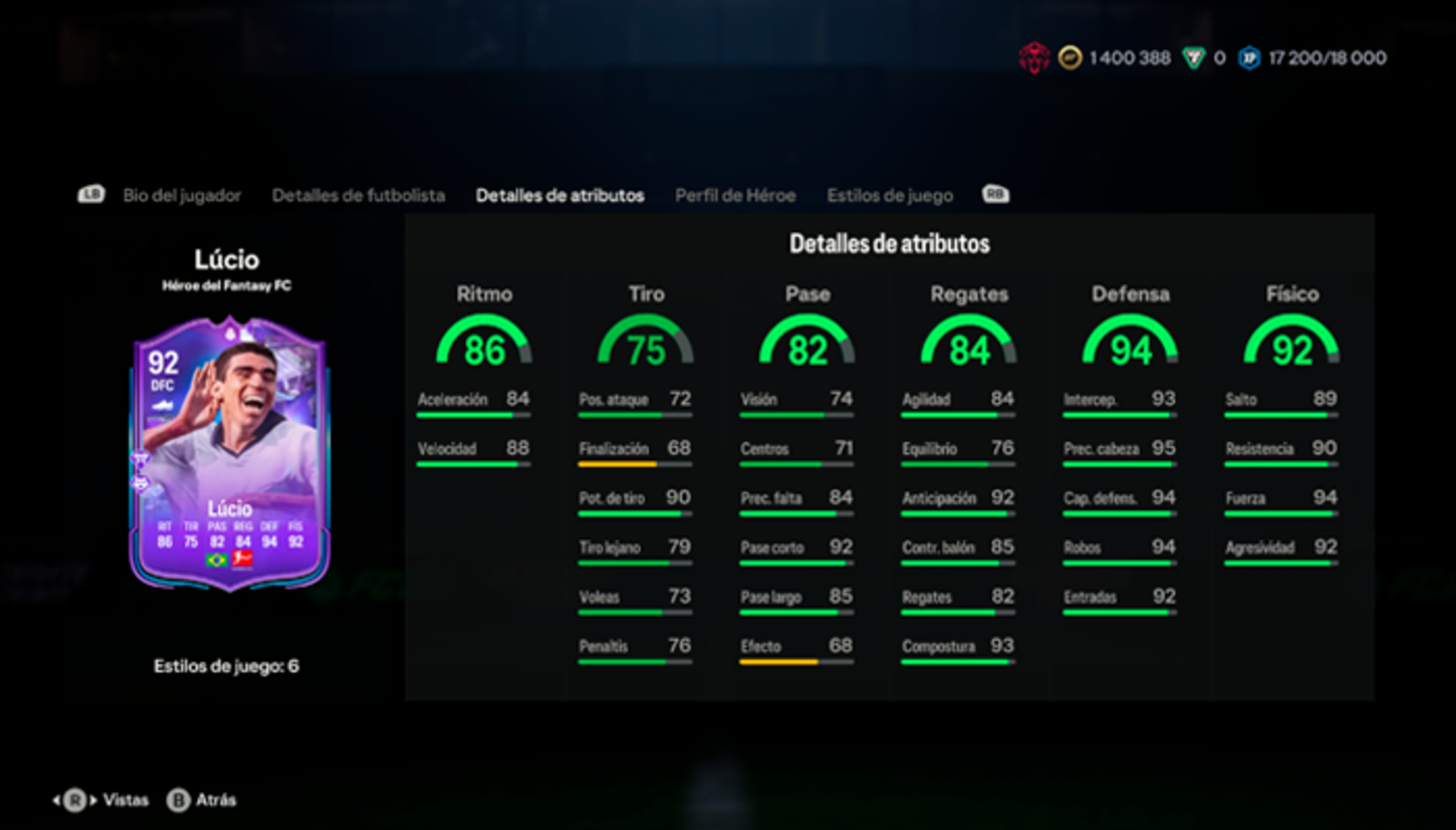 EA Sports FC 24 Ultimate Team: este SBC es un auténtico chollo por su precio