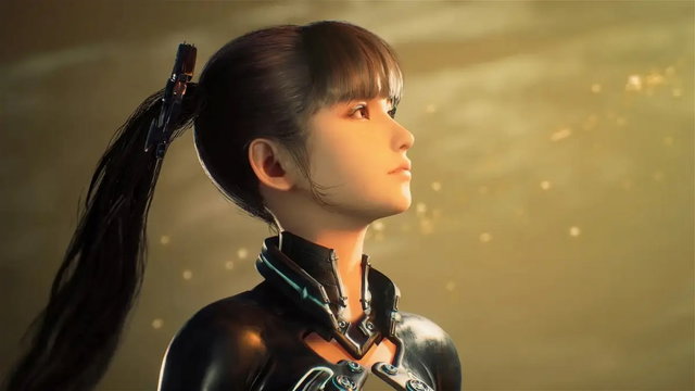 Stellar Blade tiene un cameo de un legendario diseñador de videojuegos
