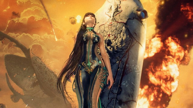 Stellar Blade tiene una forma muy curiosa de romper la cuarta pared