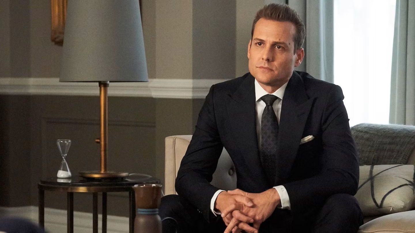 Suits