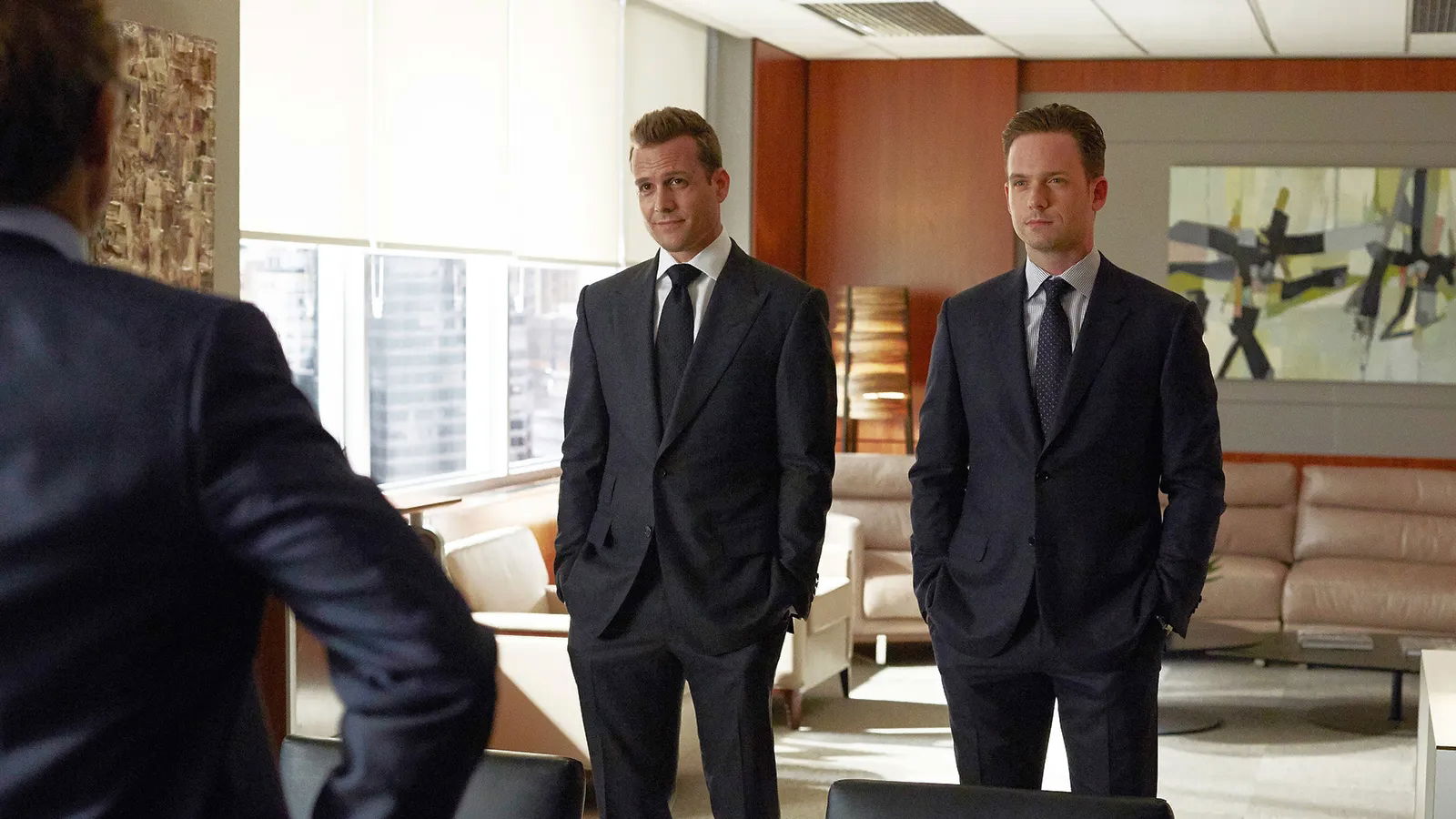 Suits