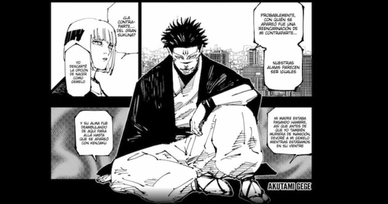 La Inspiración De Sukuna En Jujutsu Kaisen Revela La Oscura Verdad Sobre El Origen De Yuji