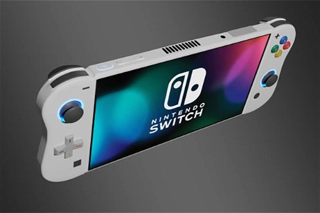 Nintendo confirma cómo será Switch 2 respecto a la consola actual
