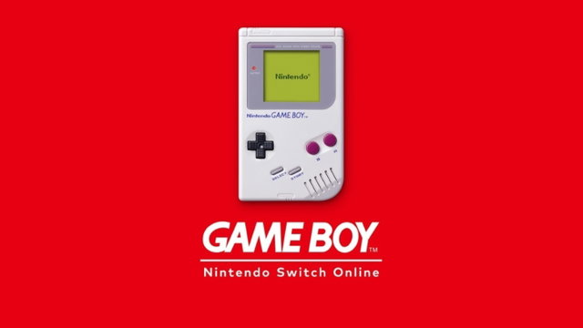 Nintendo Switch Online suma tres nuevos juegos clásicos de Game Boy