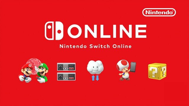 Nintendo estaría preparando nuevas funciones online para los títulos de Switch Online