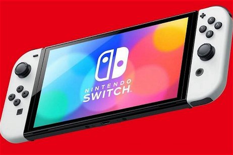 Nintendo Switch supera las 141 millones de consolas vendidas