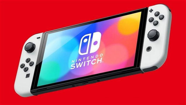 Nintendo Switch supera las 141 millones de consolas vendidas