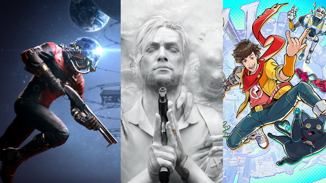 Microsoft anuncia el cierre de Arkane Austin, Tango Gameworks y dos estudios más de Bethesda