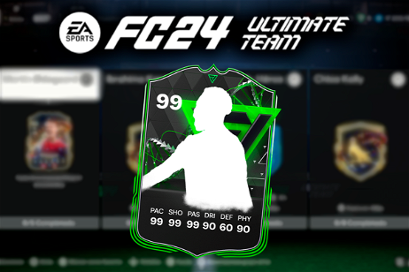 EA Sports FC 24 Ultimate Team: este jugador se ha convertido en la mejor carta y muchos ni le conocerán