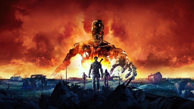 Terminator: Survivors se podrá jugar sin necesidad de conexión