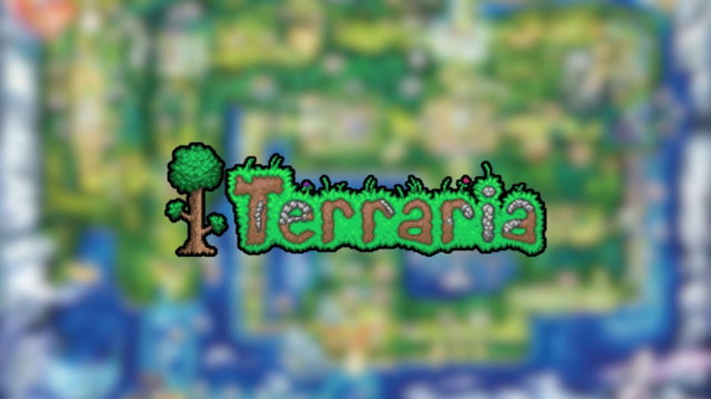 La región de Kanto de Pokémon es recreada en Terraria de forma espectacular