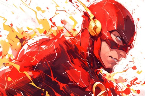El nuevo límite de la Speed Force de The Flash transforma el significado de sus poderes