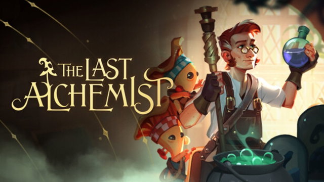 The Last Alchemist ya tiene fecha de lanzamiento, llegará a PC el 12 de junio