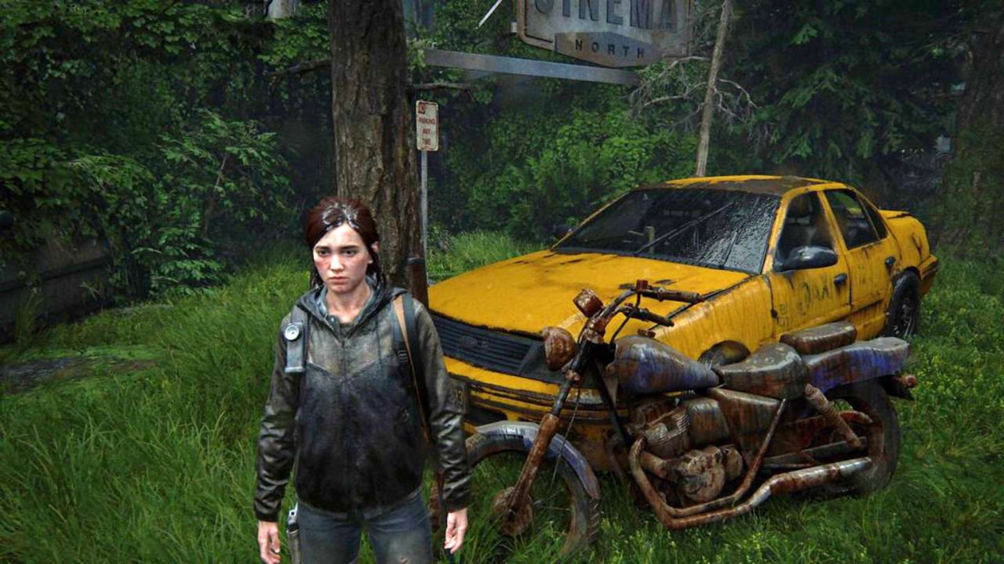 Days Gone y The Last of Us Part II comparten estos easter eggs