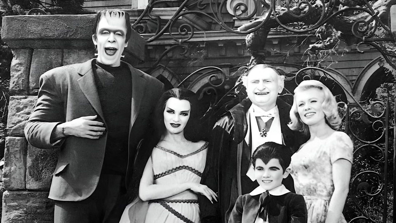 The Munster