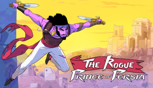 Análisis en progreso de The Rogue Prince of Persia - Con el potencial para ser uno de los grandes de su género