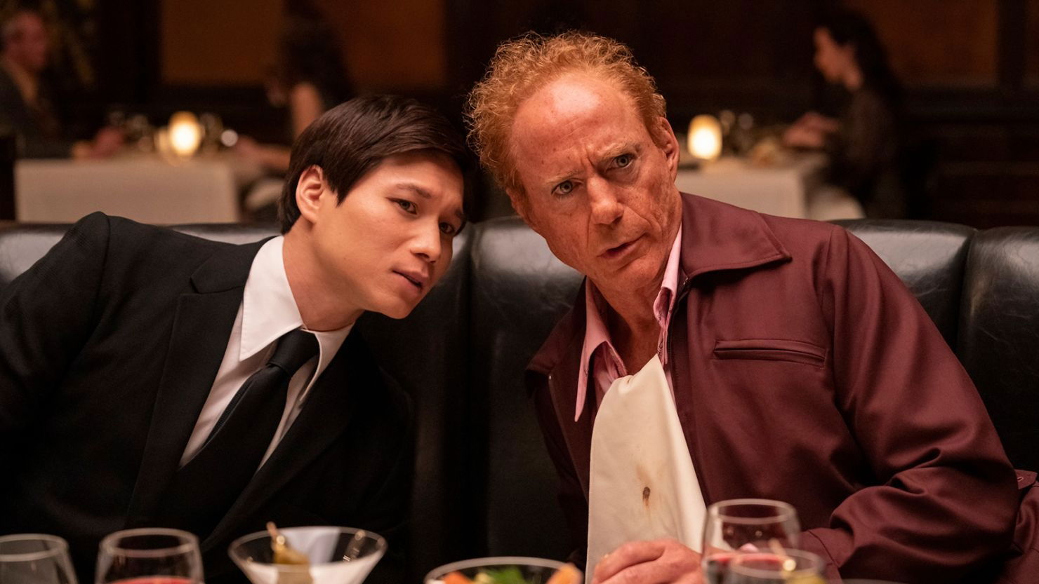 The sympathizer 2