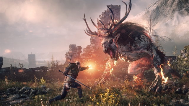 El desarrollo de Cyberpunk 2077 ya está completado: CD Projekt se centra en The Witcher 4