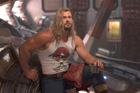 Chris Hemsworth cree que el fracaso de Thor: Love and Thunder es su culpa y no puede perdonarse a sí mismo