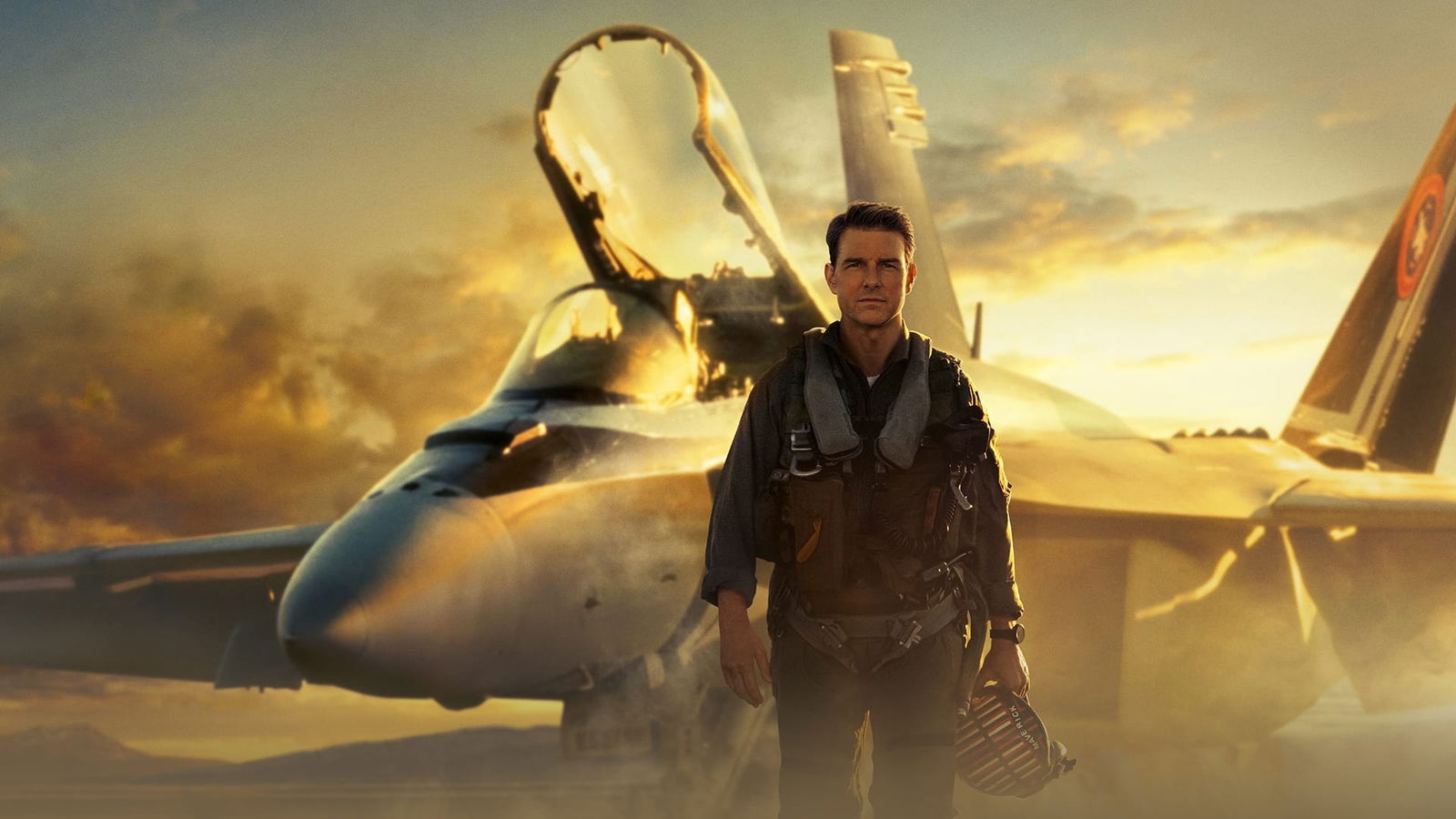 Tom Cruise 1