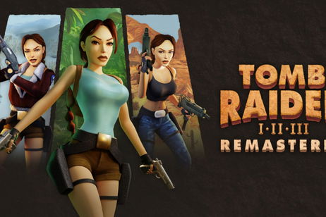 Tomb Raider I-III Remastered Starring Lara Croft tendrá edición en formato físico