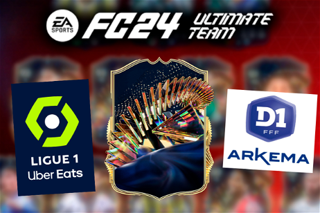 EA Sports FC 24 Ultimate Team: filtrados los dos equipos TOTS que llegarán hoy y la primera carta oficial
