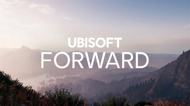 El Ubisoft Forward revela los juegos que serán protagonistas en el evento