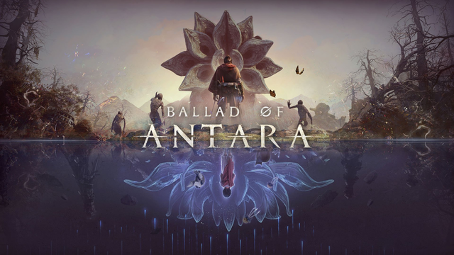 Ballad of Antara anunciado durante el State of Play como un nuevo RPG para PS5