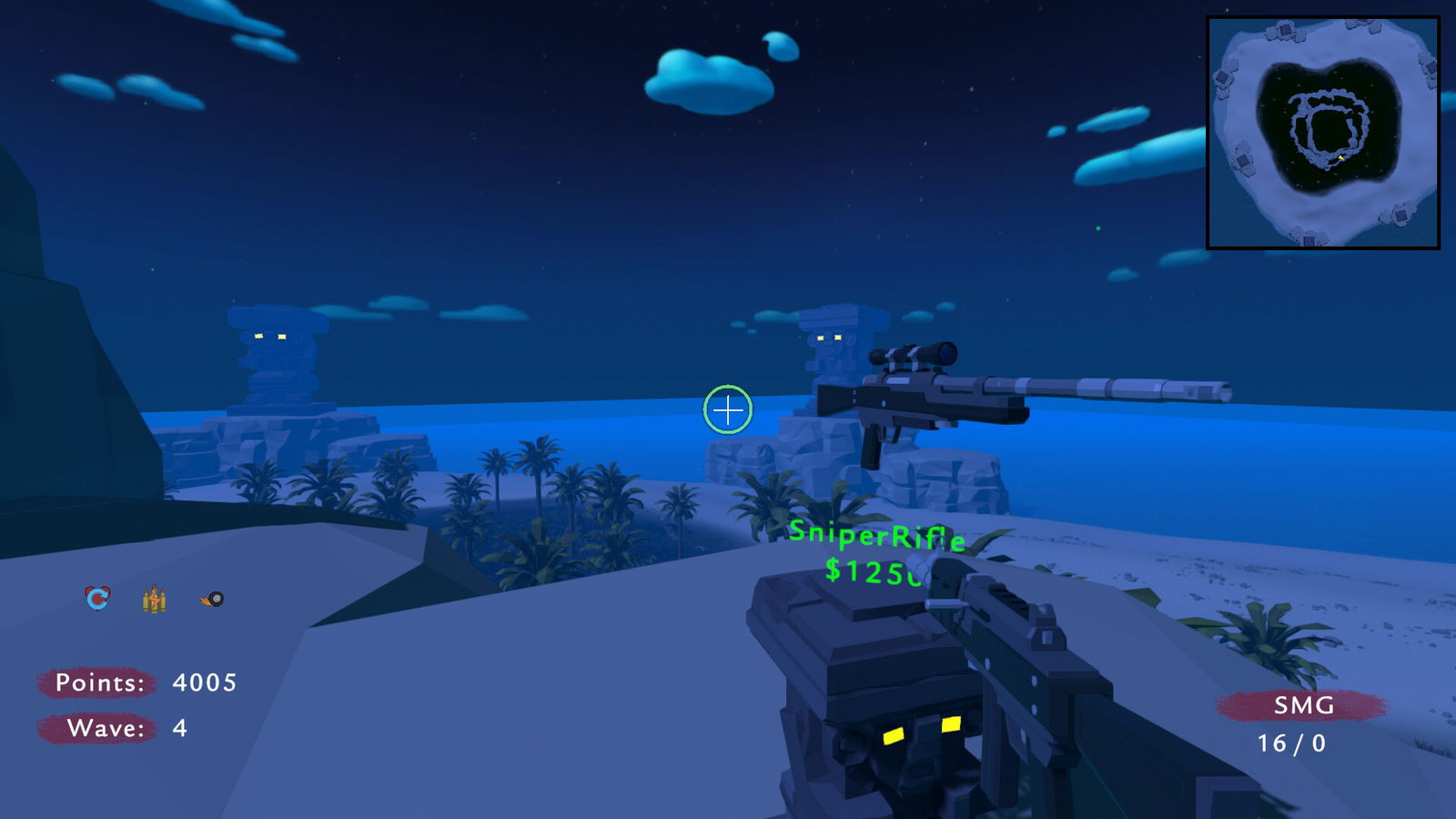 undead paradise steam