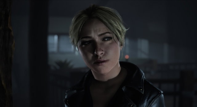 Until Dawn aterroriza a los espectadores del State of Play y confirma su ventana de salida