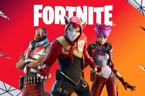 Fortnite experimenta problemas en PS4 y PS5 por el inicio de su nueva temporada