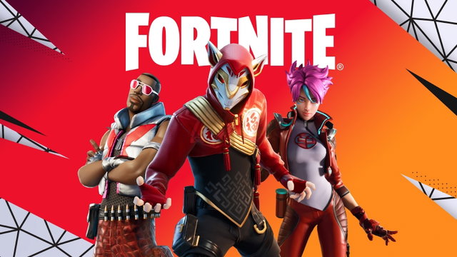 Fortnite experimenta problemas en PS4 y PS5 por el inicio de su nueva temporada