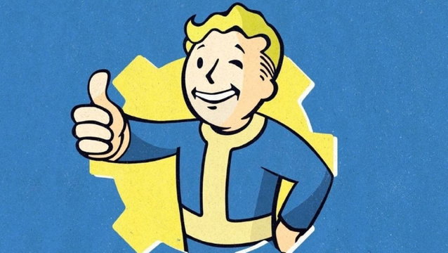 El protagonista de Red Dead Redemption 2, Arthur Morgan, se convierte en un Vault Boy de Fallout