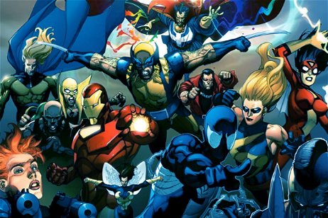 Marvel confirma la impactante identidad del nuevo miembro de los Vengadores