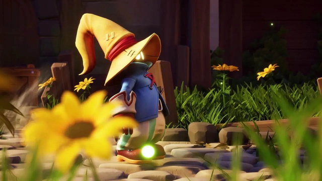 El remake de Final Fantasy IX vuelve a confirmar su existencia de la mano de una fuente fiable