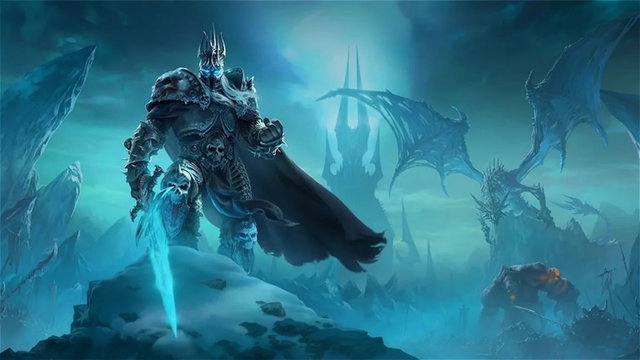Los jugadores de World of Warcraft descubren una función oculta en la pantalla de selección de personaje