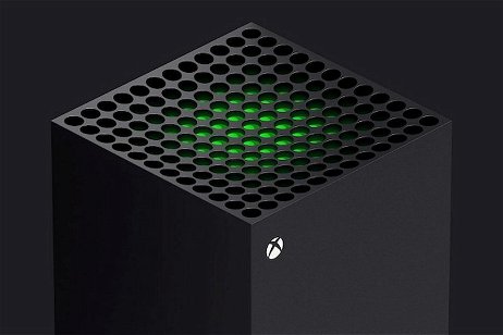Xbox Series X añade una nueva función reclamada desde su lanzamiento