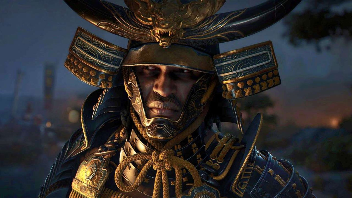 El protagonista de Assassin's Creed Shadows está basado en un samurái que existió en la vida real
