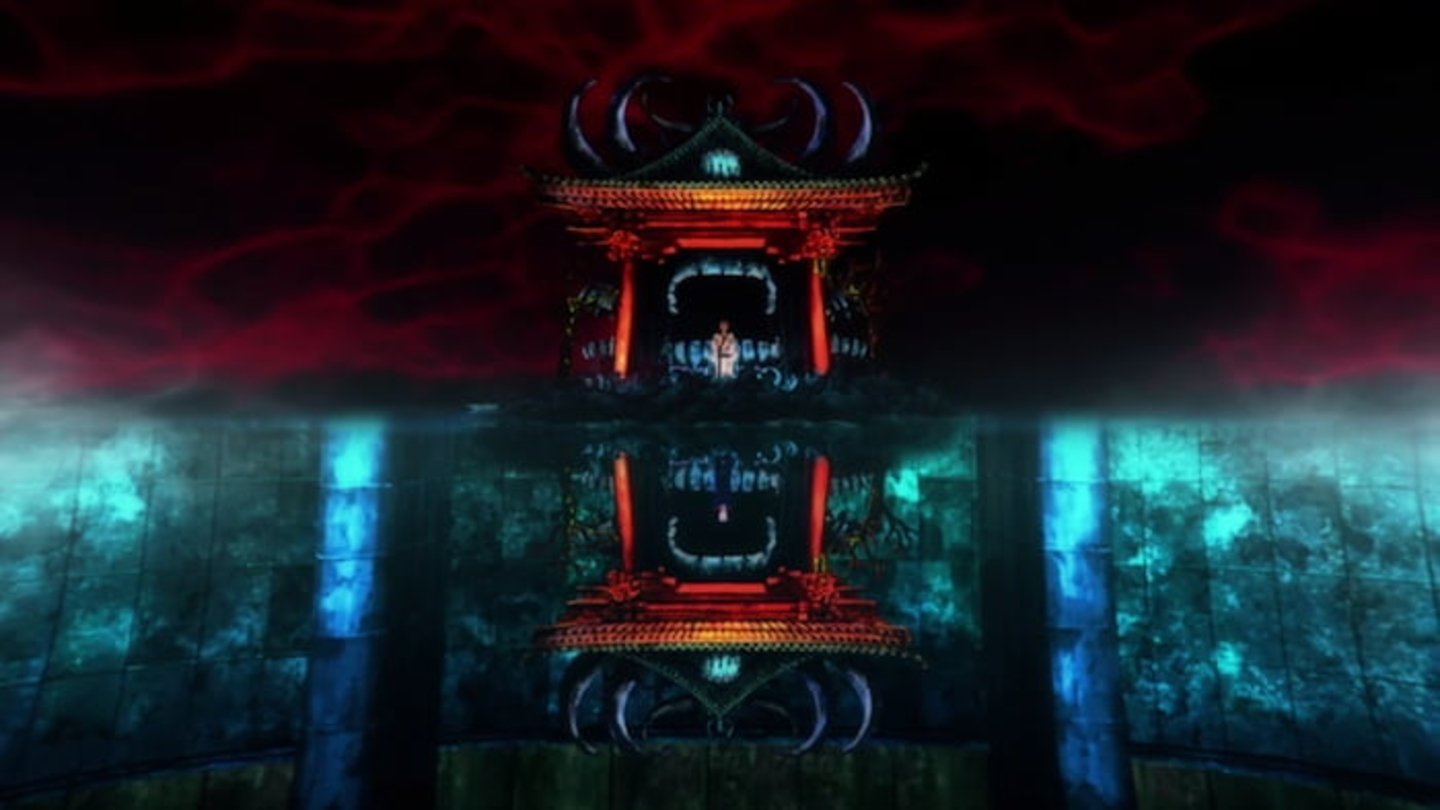 Yuji podrá vencer a Sukuna utilizando la expansión de dominio "Santuario Malévolo"