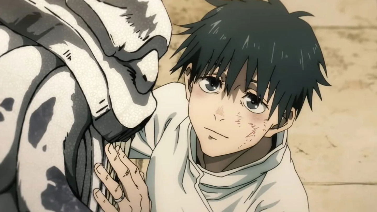 Jujutsu Kaisen: el nombre de Yuta Okkotsu está relacionado con su personalidad