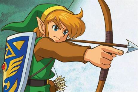 Nintendo Switch Online guarda un regalo muy especial para los amantes de Zelda