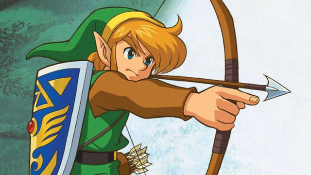 Nintendo Switch Online guarda un regalo muy especial para los amantes de Zelda