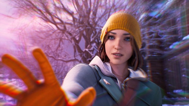 Life is Strange: Double Exposure revela su precio y ediciones de lanzamiento