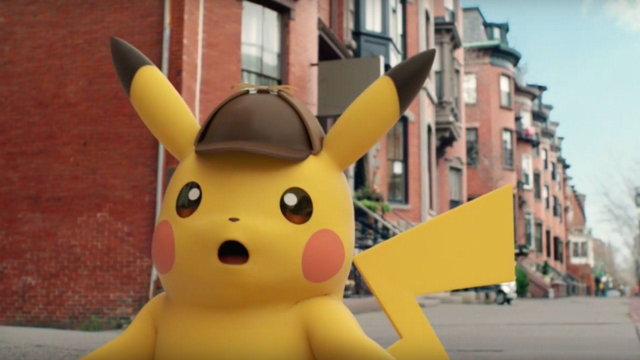 Game Freak presenta su nuevo juego, aunque no se trata de Pokémon
