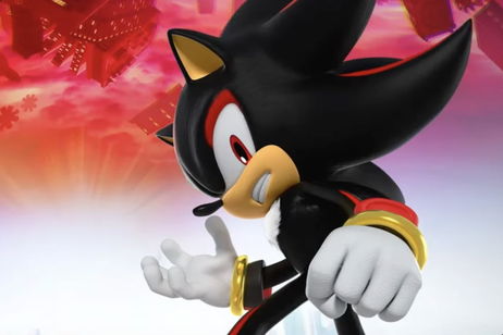 Sonic X Shadow Generations contará con un nuevo mundo al estilo Sonic Frontiers