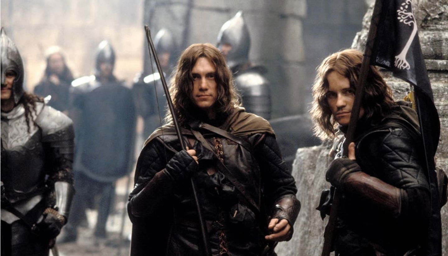Royd Tolkien