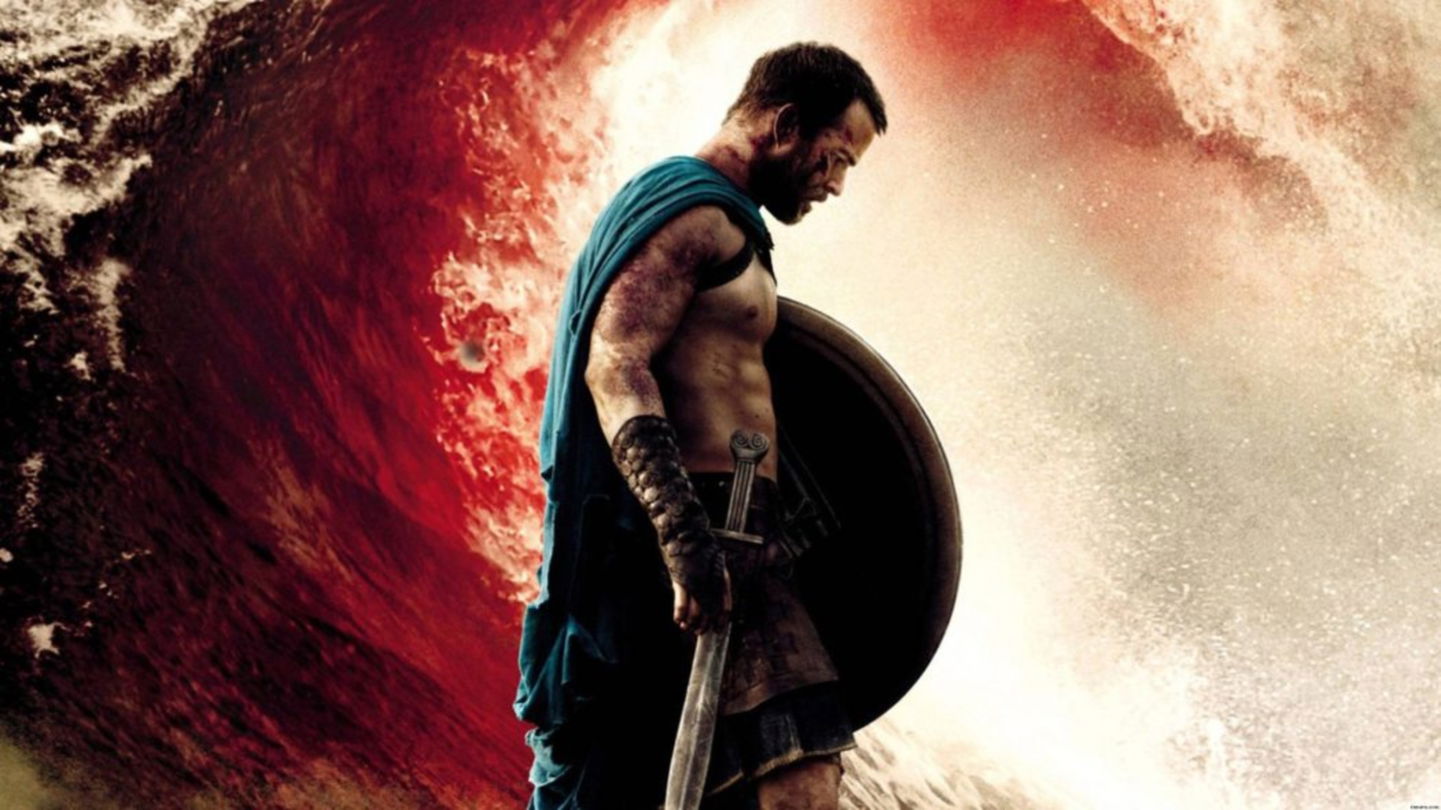 300: el origen de un imperio