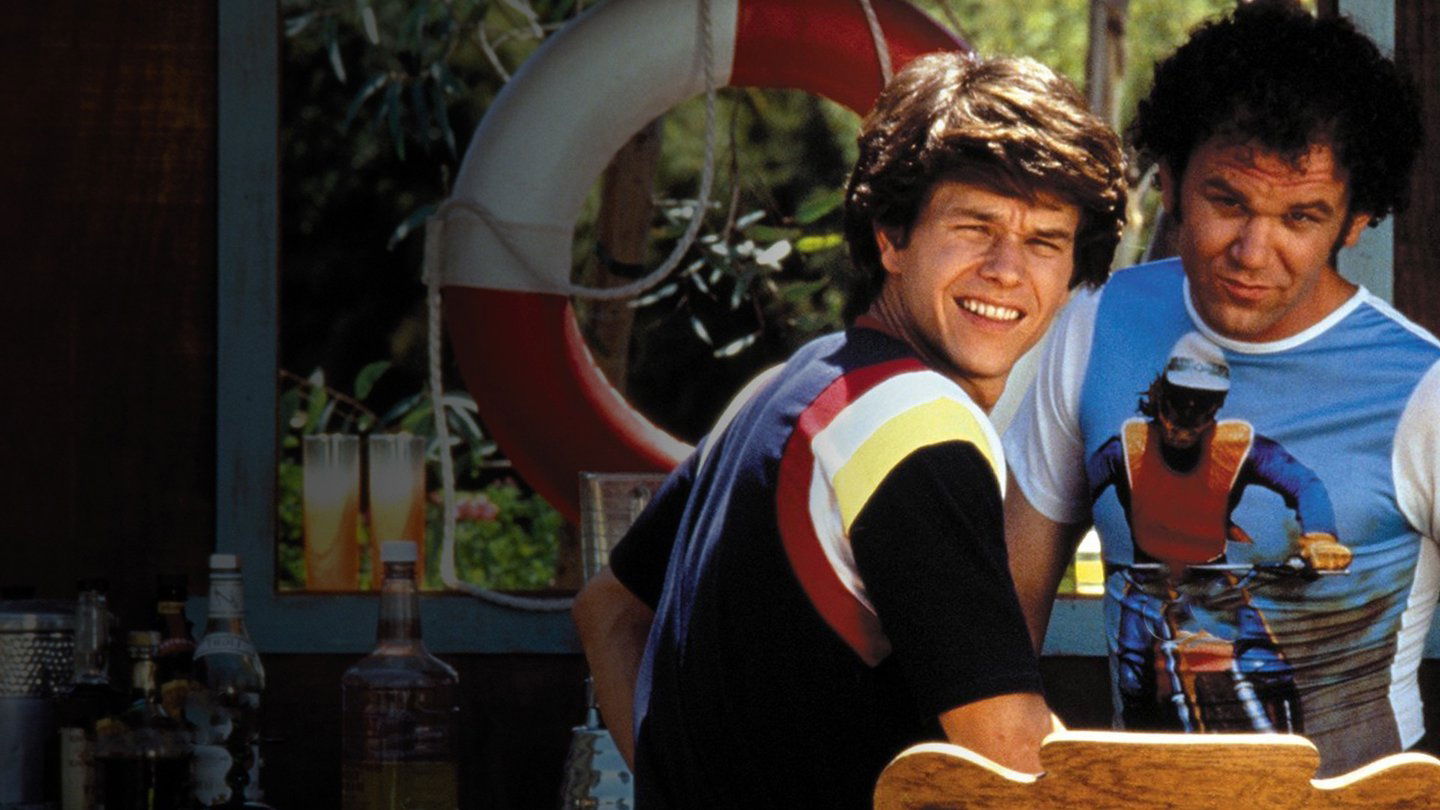 Boogie Nights