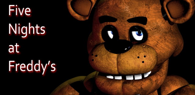 Five Nights at Freddy's revela las primeras imágenes de los animatrónicos en su próximo juego