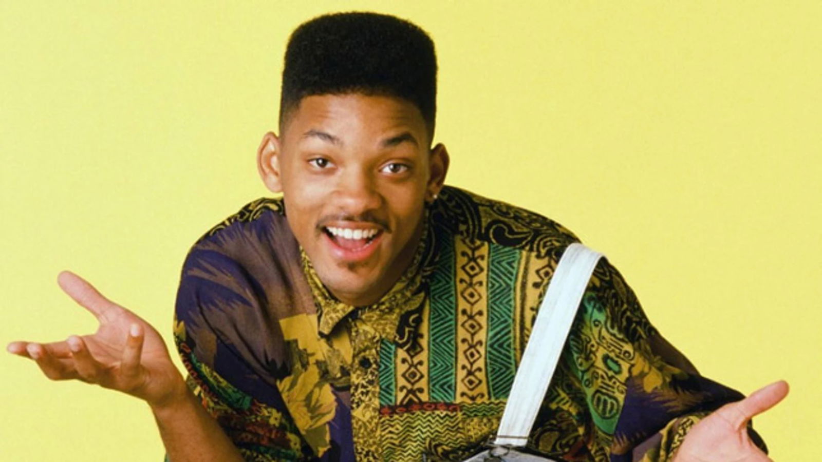 Will Smith
